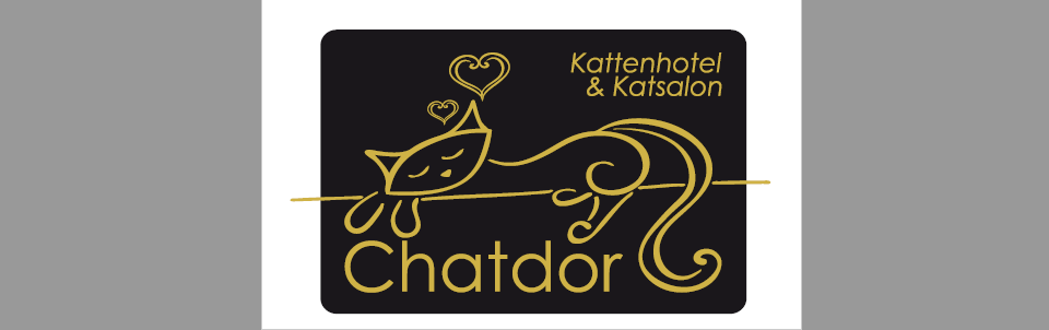 Kattenhotel en Katsalon Chatdor Heultje